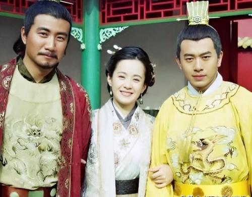 太子排名前十的皇帝(元朝皇帝列表)插图3