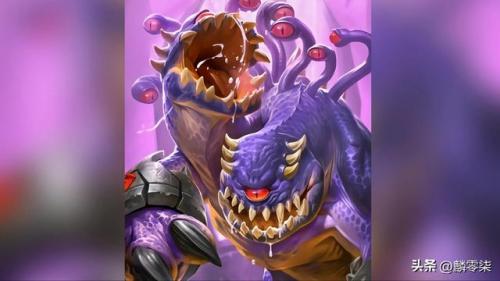 魔兽世界魔能机甲在哪(魔兽80版本哪个职业强势)插图8