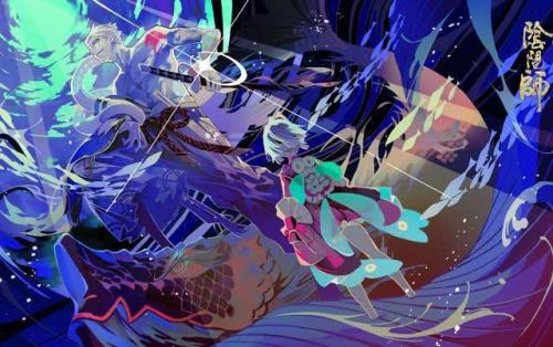 阴阳师荒是什么时候出的(阴阳师11月诞生式神有几个)插图1