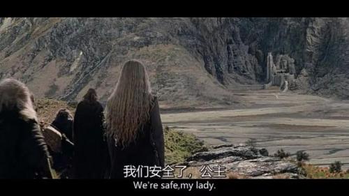 指环王有几部(魔戒系列一共几部)插图20