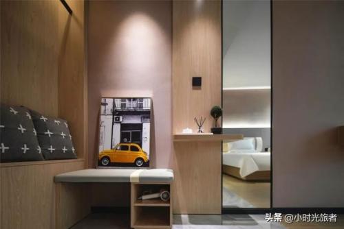 广州吧台酒店排名前十(酒店大厅吧台背景)插图12