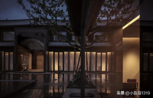 中国豪宅餐厅排名前十(北京十大豪宅排行榜)插图9