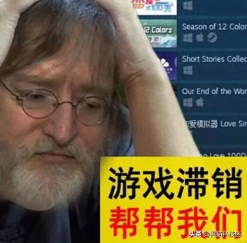 电脑网络游戏大全(目前最火大型网络游戏)插图1
