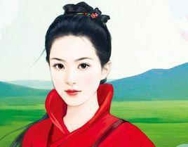 武侠公主身份排名前十(武侠电影女神身份)插图