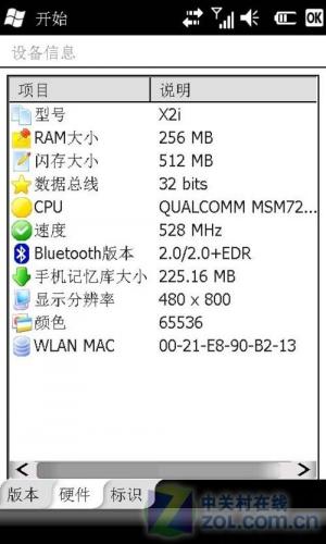手机索尼爱立信(索尼手机怎么样)插图25