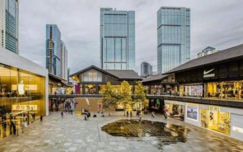 欧洲最贵商场排名前十(世界最大商场排名)