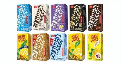 维他奶是哪个国家的品牌(维他集团是哪个国家)插图1