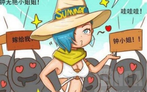 王者荣耀钟无艳(王者荣耀初学者)