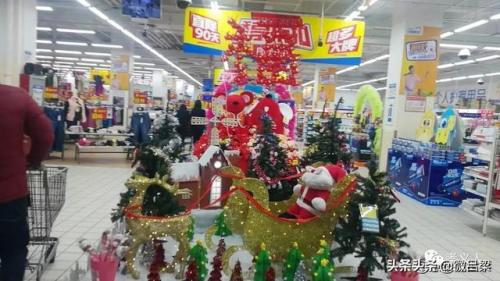 吕梁大超市排名前十(吕梁市繁华商场排名)插图5