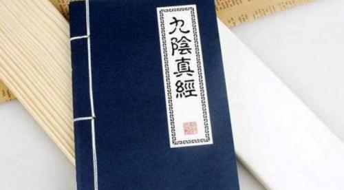 九阴真经四内九阴志(九阴真经网游)插图