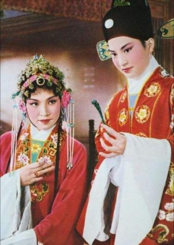 中国越剧剧目排名前十(尹派越剧谁最出名)插图16