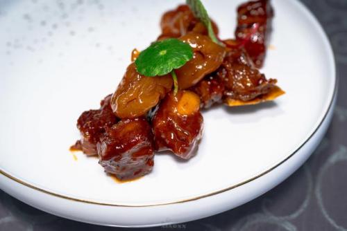昆明黑白餐厅排名前十(昆明高端餐厅排行)插图41