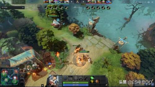 巨牙海民技能介绍(巨牙海民出装dota)插图35