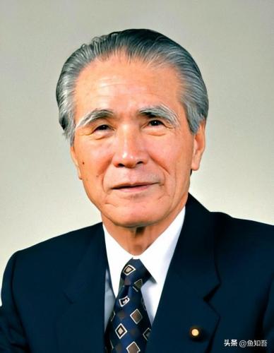 日本现任首相排名前十(日本战后首相列表)插图24