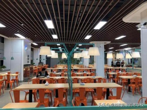 大众食堂面积排名前十(食堂餐厅和厨房面积)插图48