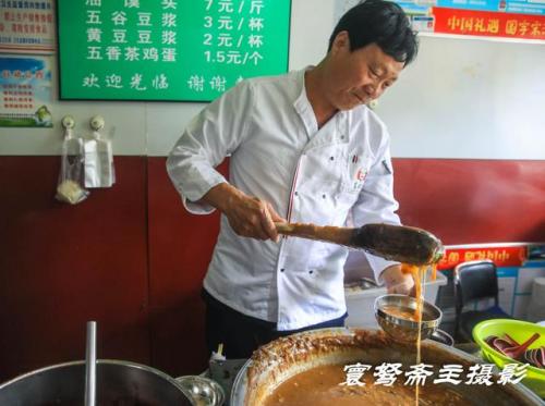 郑州醒酒小吃排名前十(郑州夜市小吃一条街哪个最火)插图