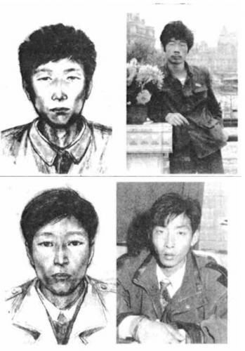 猎罪图鉴豆瓣(猎罪图鉴原著小说是双男主吗)插图2