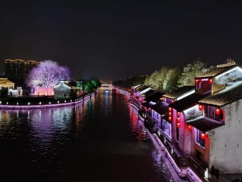 无锡景点(鼋头渚)插图22