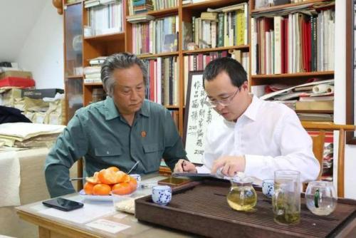 花鸟临摹大师排名前十(当代花鸟大师名单)插图39