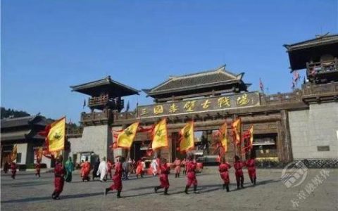 赤壁好玩吗(湖北赤壁旅游景点)