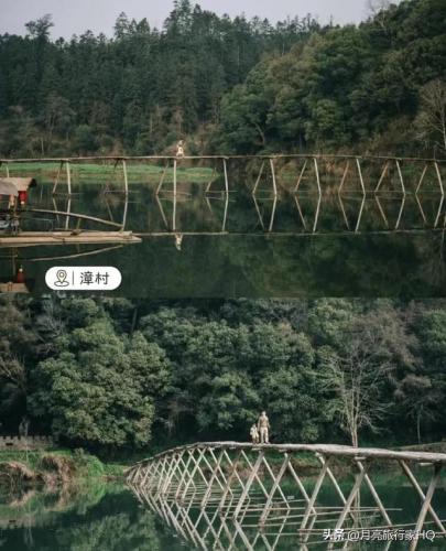 婺源冷门景区排名前十(婺源必去景点排行榜)插图4
