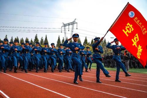 武昌职业学院(武昌职业学院学费)插图5