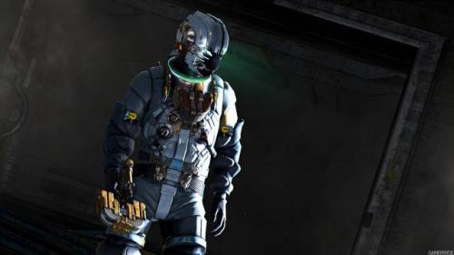 死亡空间2攻略(死亡空间3)插图2