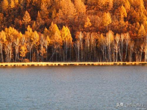 新疆秋季景点排名前十(新疆哪里旅游好)插图15