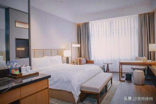 徐州泡澡酒店排名前十(徐州特色饭店排行榜)插图25