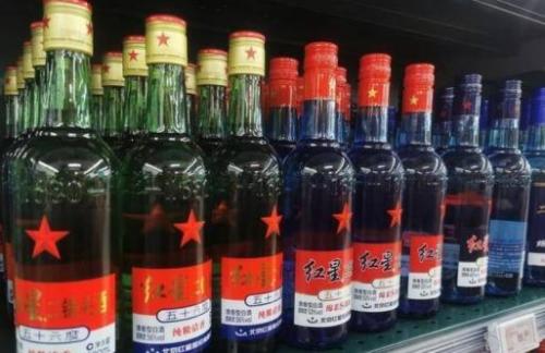 纯粮纯酿(哪几种啤酒是纯粮食酒)插图7
