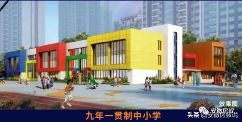 合肥百万楼盘排名前十(合肥金辉悦府最好楼盘)插图9