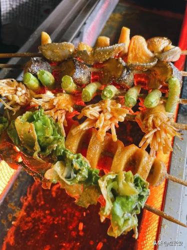 灞桥美食商家排名前十(西安浐灞生态区好吃的餐厅)插图9