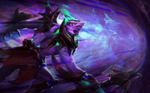 dota2虚空假面(虚空假面)