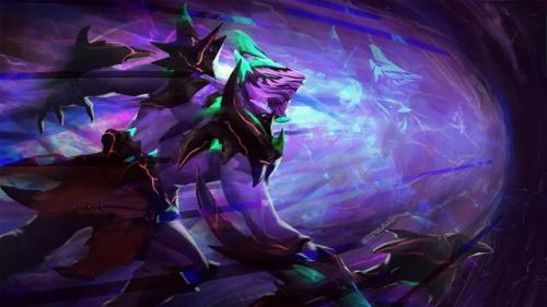 dota2虚空假面(虚空假面)插图