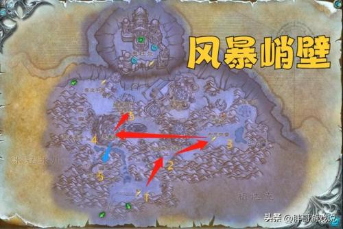 乌特加德城堡攻略(乌特加德城堡怎么赚钱)插图9