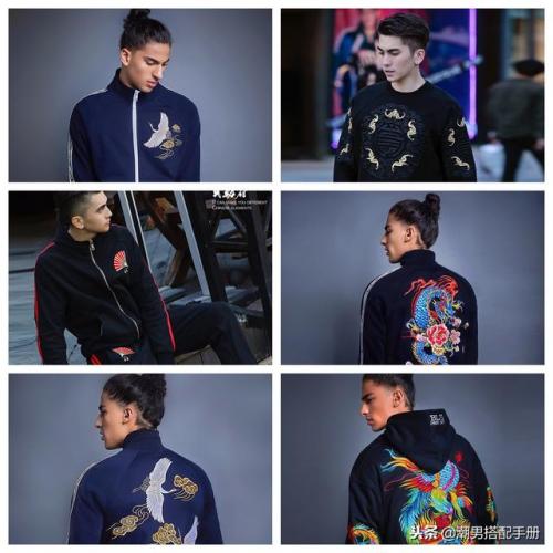 大码外套排名前十(衣服m大还是L码大)插图6