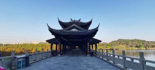重庆野餐地排名前十(重庆哪里野餐最好了)插图4
