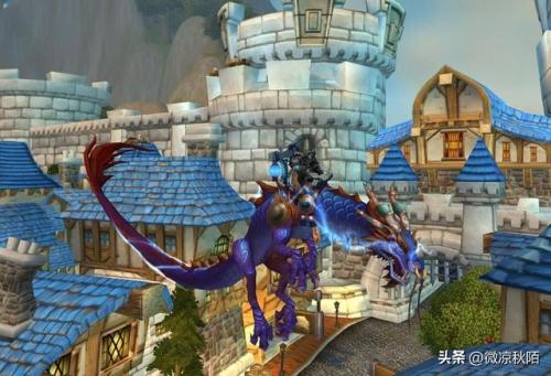 魔兽世界怒之煞坐骑掉率(怒之煞坐骑掉率)插图1
