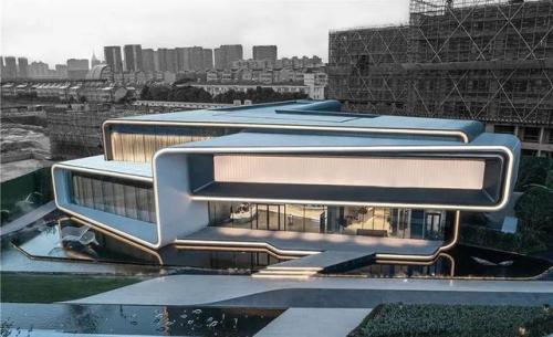 景观改造公司排名前十(国内比较好的景观公司)插图33