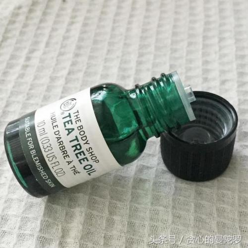 茶树精油祛痘(妇科炎症四大精油是什么)插图3