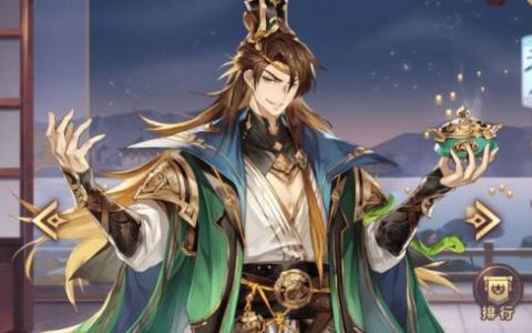 三国志幻想大陆平民最强阵容(三国志幻想大陆新手攻略)