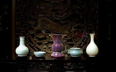 汝窑瓷器大师排名前十(汝瓷大师排名)