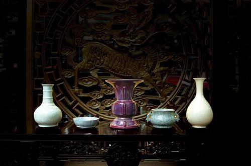 汝窑瓷器大师排名前十(汝瓷大师排名)插图