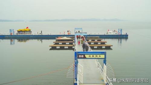 安徽最美大坝排名前十(安徽最大的水库大坝)插图7