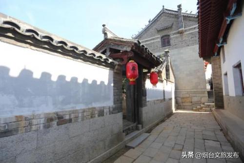 烟台牟氏庄园(烟台牟氏庄园免费门票预订)插图8