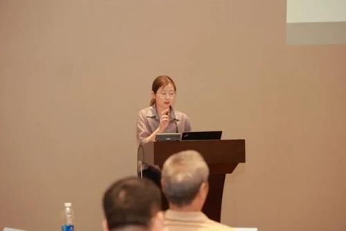 苍南肝病医生排名前十(浙一肝病专家名字)插图12