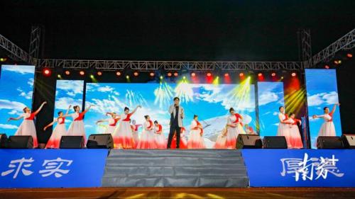 广东亚视演艺学院(亚视演艺学院)插图1