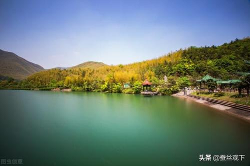 江苏省无锡市宜兴市(宜兴到无锡最快方法)插图1
