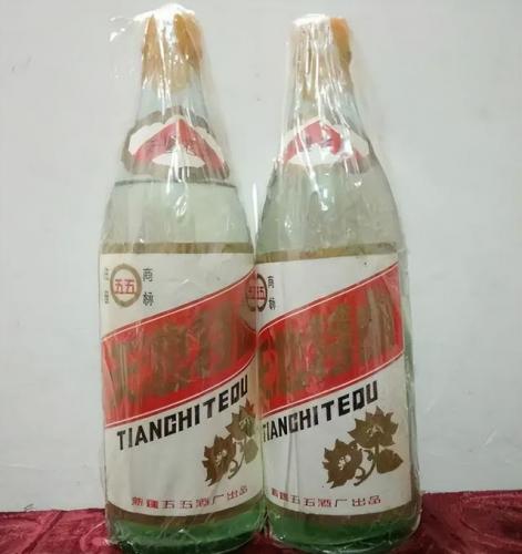 新疆旅游美酒排名前十(新疆美酒篇)插图2