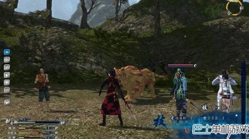 仙剑奇侠传6支线攻略(仙剑奇侠传6攻略秘籍专题)插图2